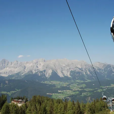 Aptm. Dachstein Apartman *